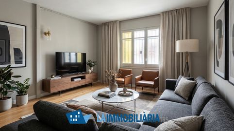 Foto 3 de Casa adosada en venta en La Maurina, Terrassa