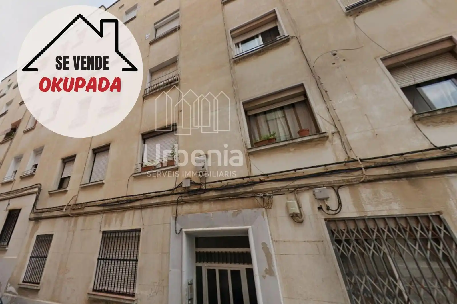 Piso en venta en Las Cantigas