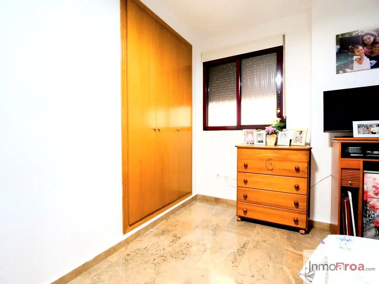 Bedroom of Flat for sale in Bétera  with Storage room