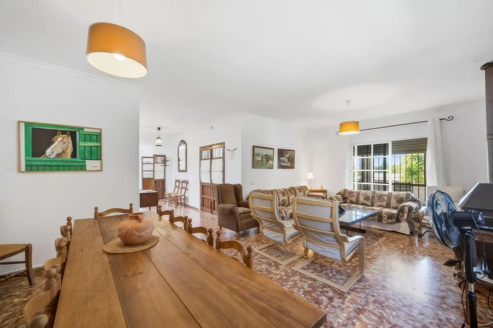 Villa avec piscine à vendre à Vejer, imagen 31