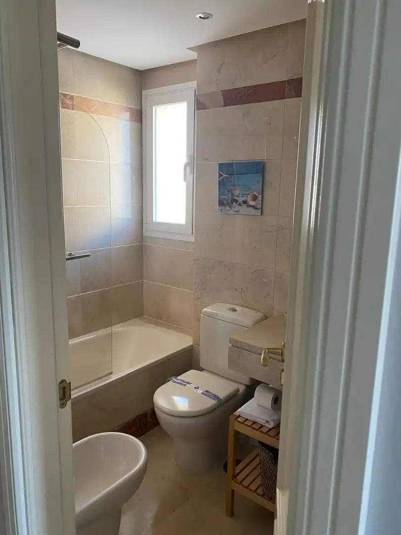 Apartment with terrace for sale in Riviera del Sol, imagen 29