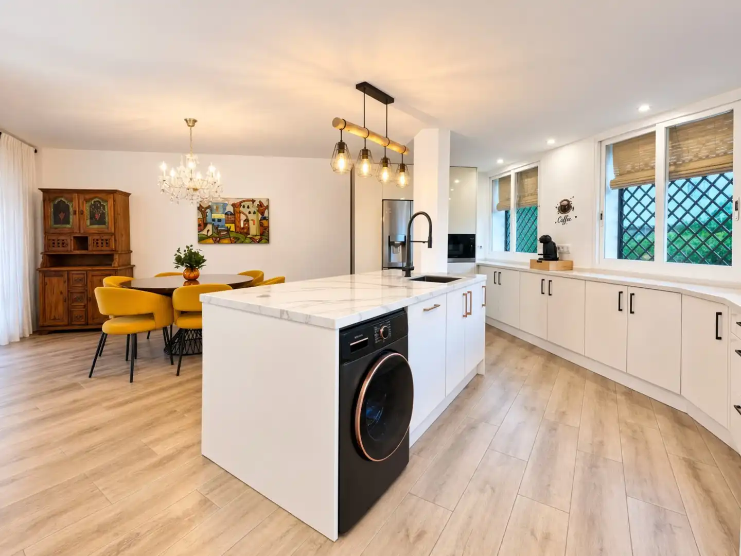 Maison jumelée avec piscine à vendre à Nueva Andalucía, imagen 11