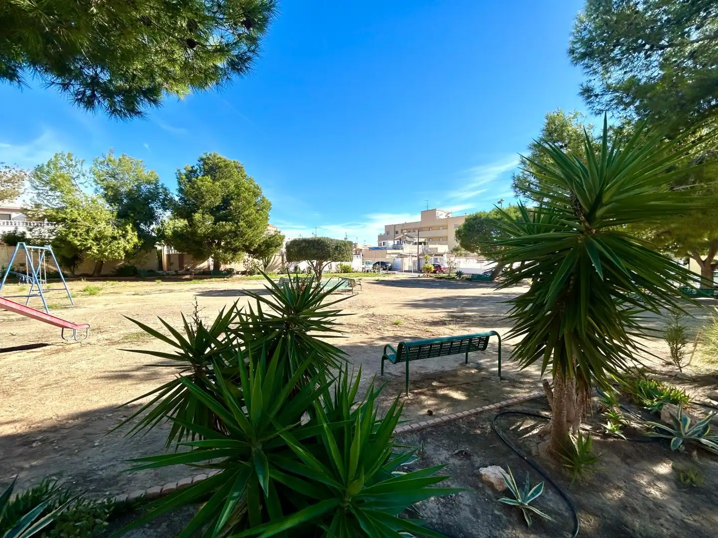 Penthouse mit Pool zum Verkauf in Calle Calle Almansa, imagen 19