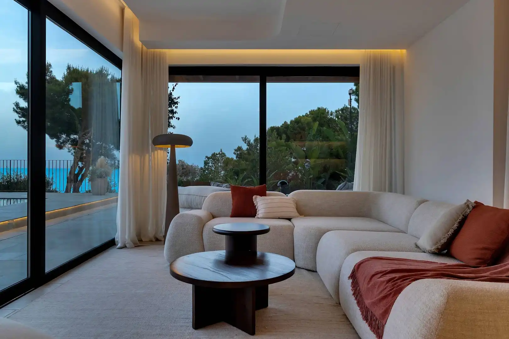 Villa avec terrasse à vendre à Portichol - Balcón al Mar, imagen 20