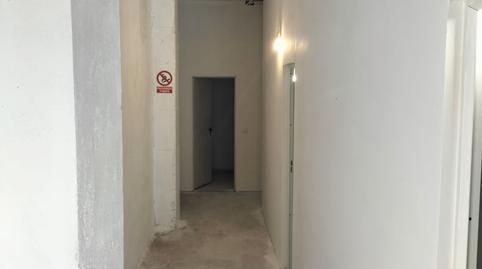 Foto 3 de Traster de lloguer a Calle Peña Trevinca, 28, Peña Trevinca, Zamora