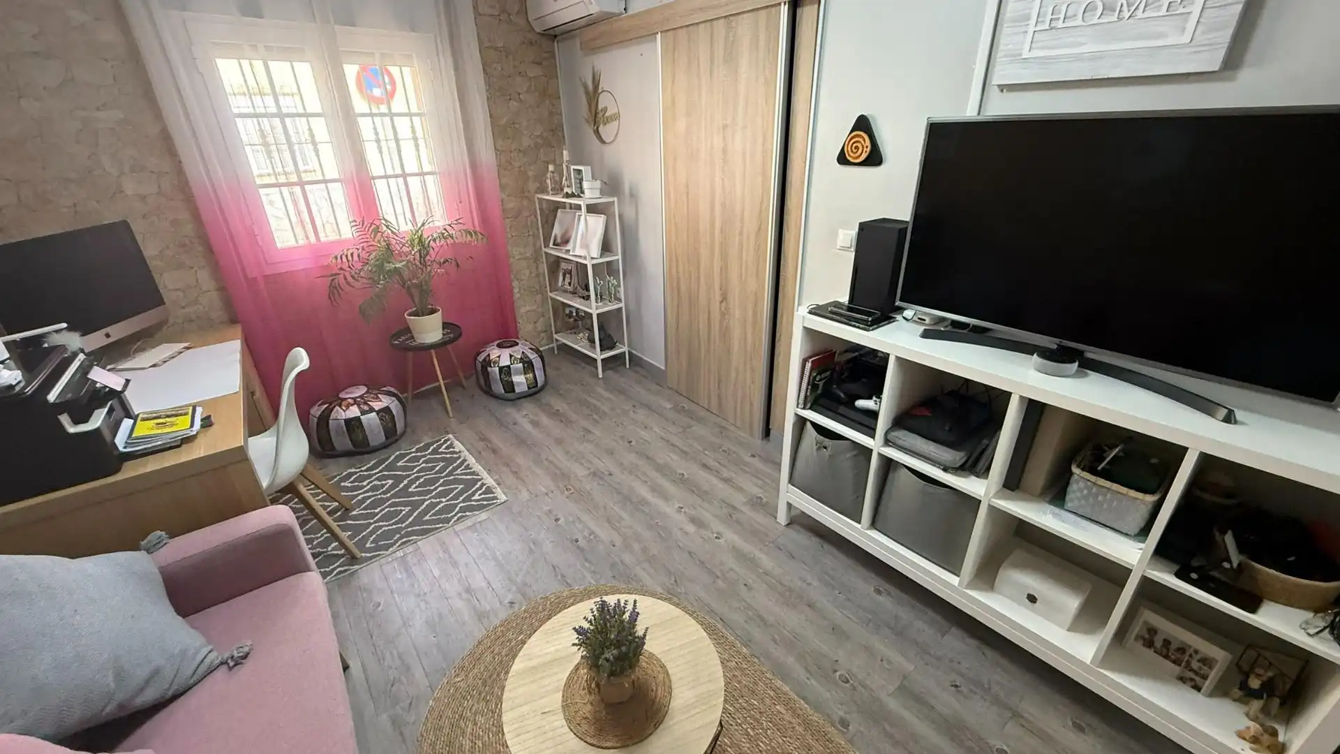 Dormitori de Casa o xalet en venda en Puerto Real amb Calefacció, Terrassa i Traster