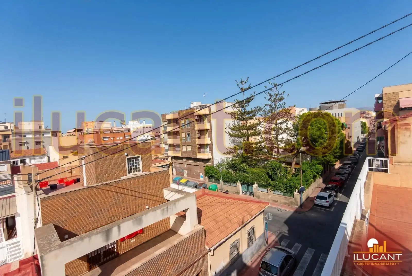 Àtic en venda a Rabasa - Los Ángeles - San Agustín, imagen 23