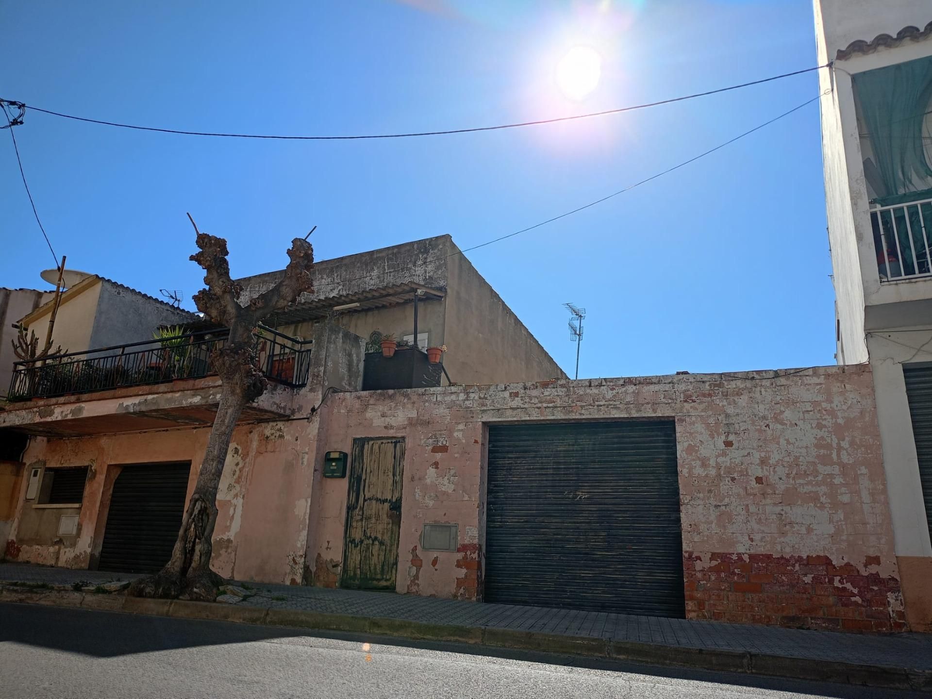 Exterior view of Residential for sale in Vilanova i la Geltrú