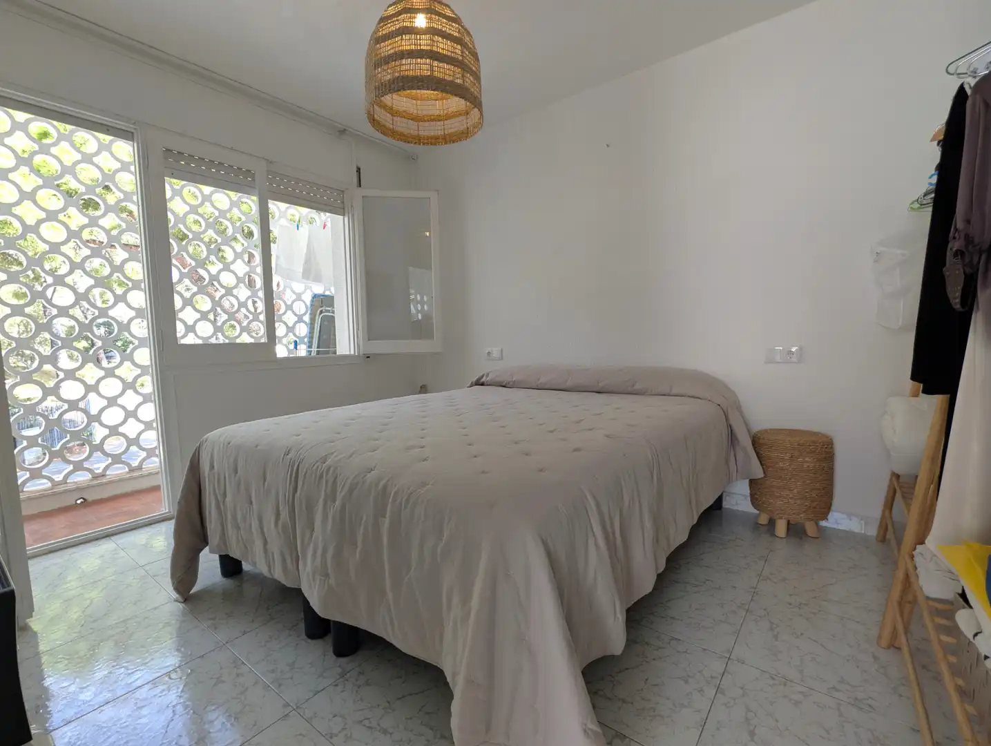 Bedroom of Apartments for sale in Castell d'Aro, Platja d'Aro i s'Agaró  with Air Conditioner, Heating and Terrace