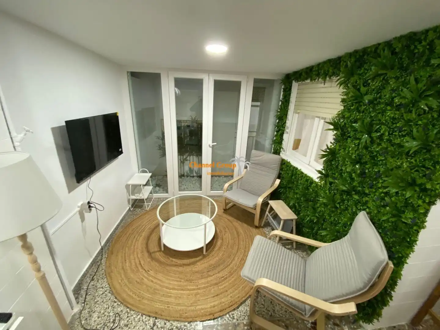 Habitació a Sector V