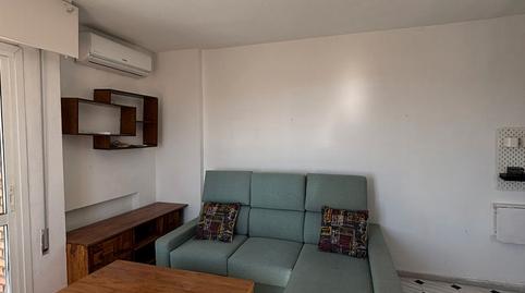 Foto 3 de Apartamento en venta en Avenida Gamonal, Parque de la Paloma, Benalmádena