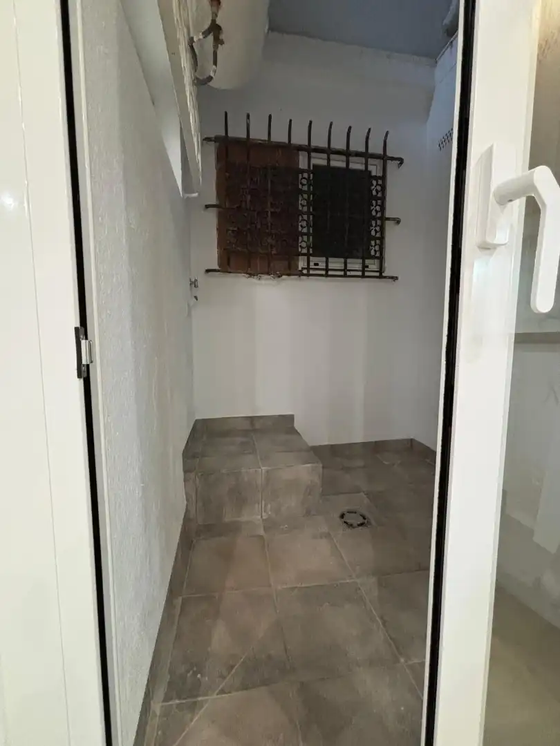 Planta baja en venta en Lloret de Mar con Parquet, Terraza y Horno