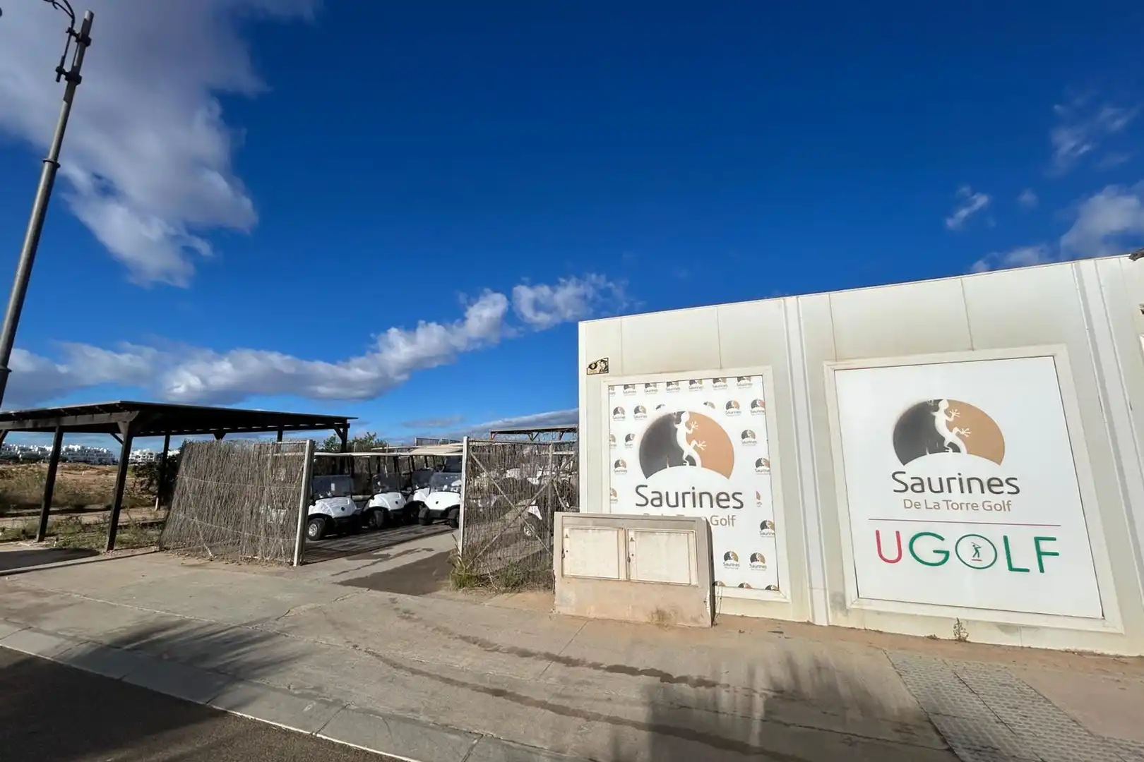Apartament en venda a Terrazas de la Torre Golf, imagen 48