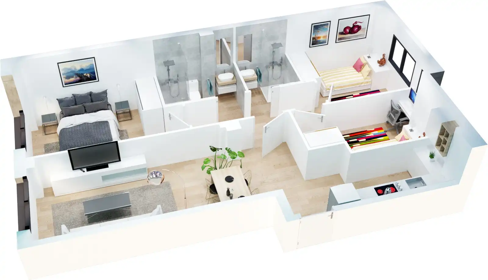 Flat with lift for sale in Carrer de Sant Bonós 14, imagen 5