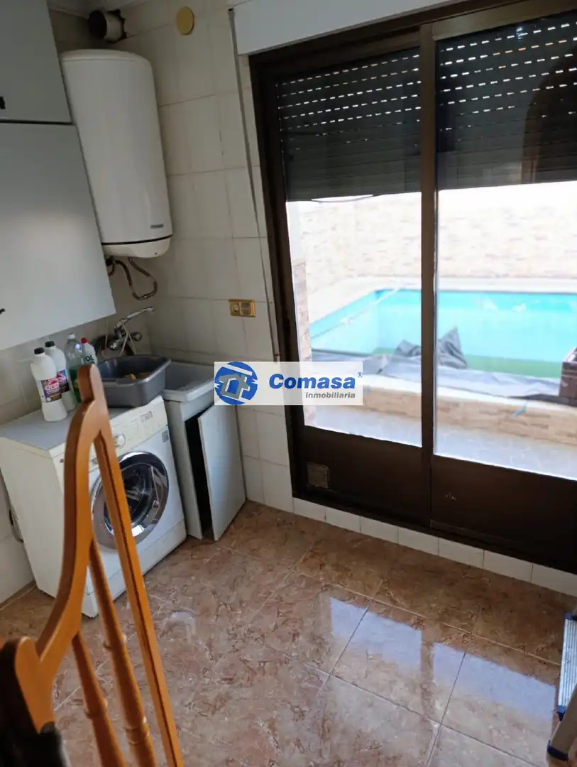 House with pool for sale in Martos, imagen 16