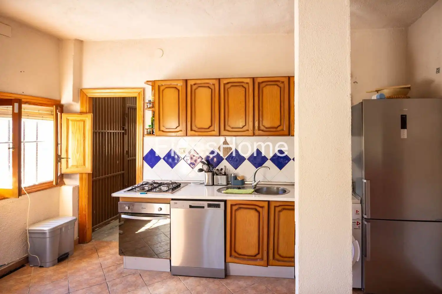 Casa rustica in vendita a WCR3+9FX Saleres, 18658, El Valle, Granada, Españ 0, imagen 28