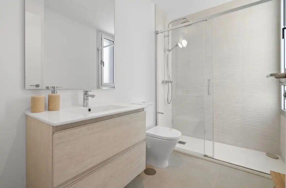 Appartement avec piscine à vendre à Benamara - Atalaya, imagen 14
