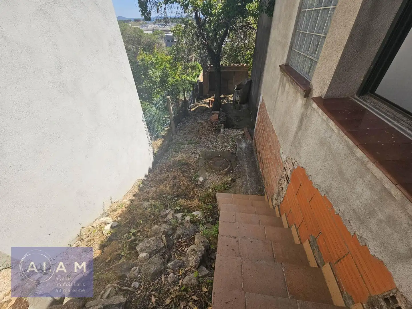 Casa o chalet en venta en Malgrat de Mar con Calefacción y Jardín privado