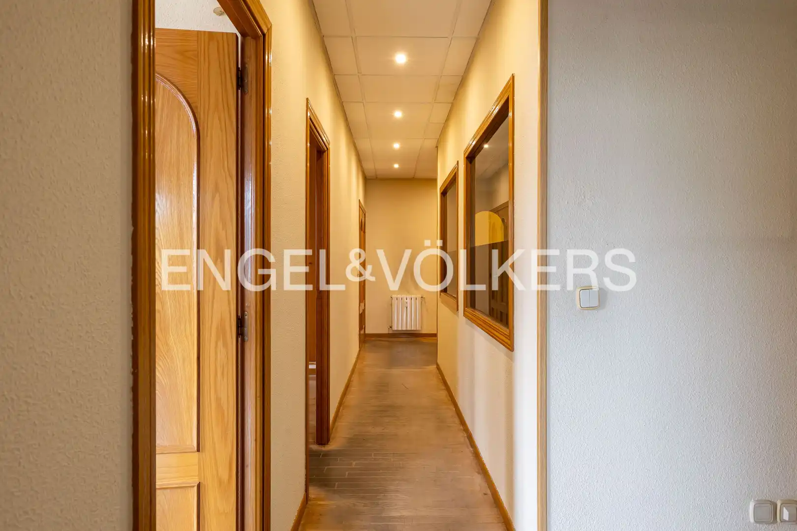 Piso en venta en Madrid con Calefacción