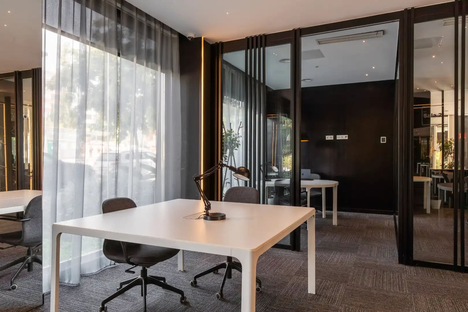 Piso en venta en Sant Just Desvern con Terraza y Piscina comunitaria