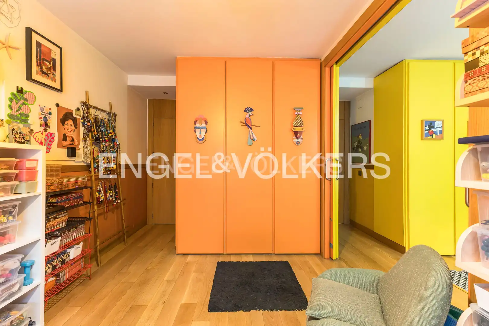 Piso en venta en Calle de Clara del Rey, Prosperidad