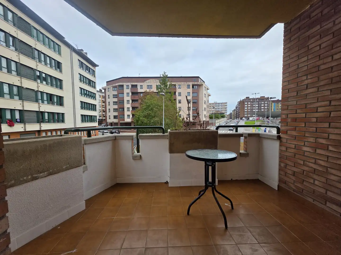 Terrassa de Pis en venda en La Pola Siero