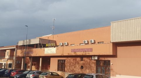 Edificio en venta Almendralejo. 1450 mt, imatge 4