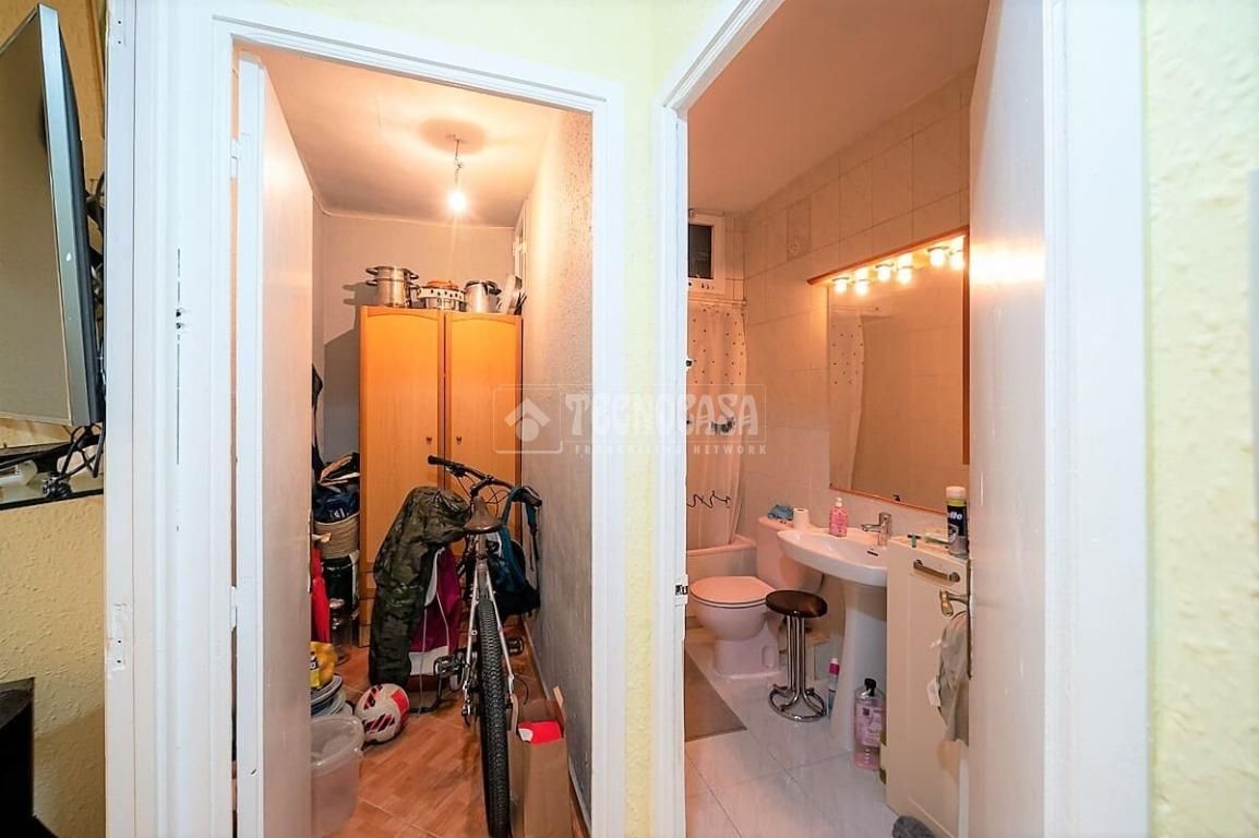 Wohnung zum Verkauf in Zona Alta