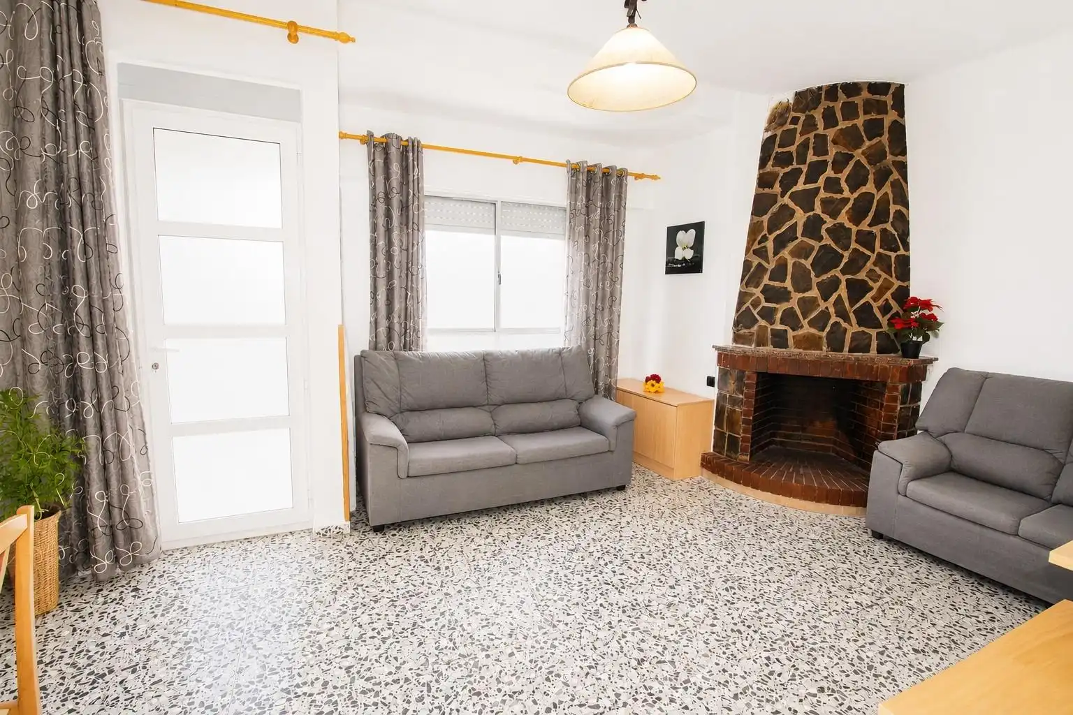 Piso en venta en Calle BUENOS AIRES, Monteagudo