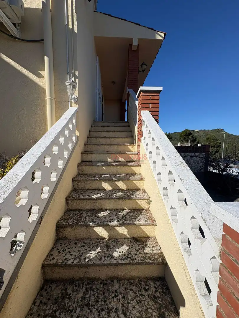House with terrace for sale in Torrelles de Foix, imagen 14