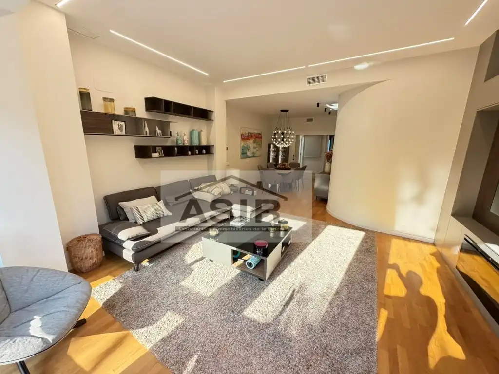 Living room of Flat for sale in Alzira