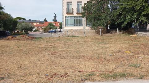 Foto 4 de Residencial en venta en Zarzalejo, Madrid