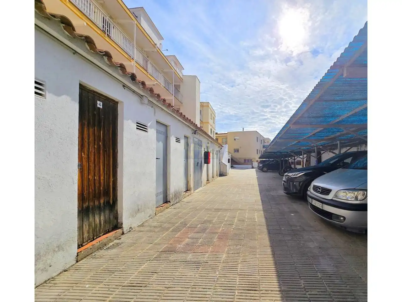 Piso con jardín en venta en Bardají - Molí de Baix, imagen 24