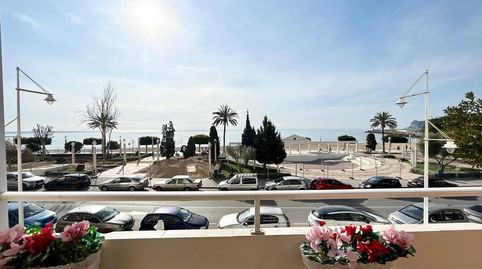 Foto 2 de Piso en venta en Calle San Pedro, Altea ciudad, Altea
