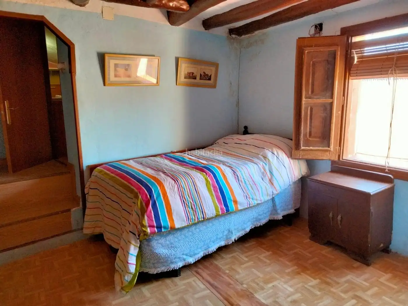 Haus zum Verkauf in Plaza Alcalde Tabuenca Baya 1, imagen 11