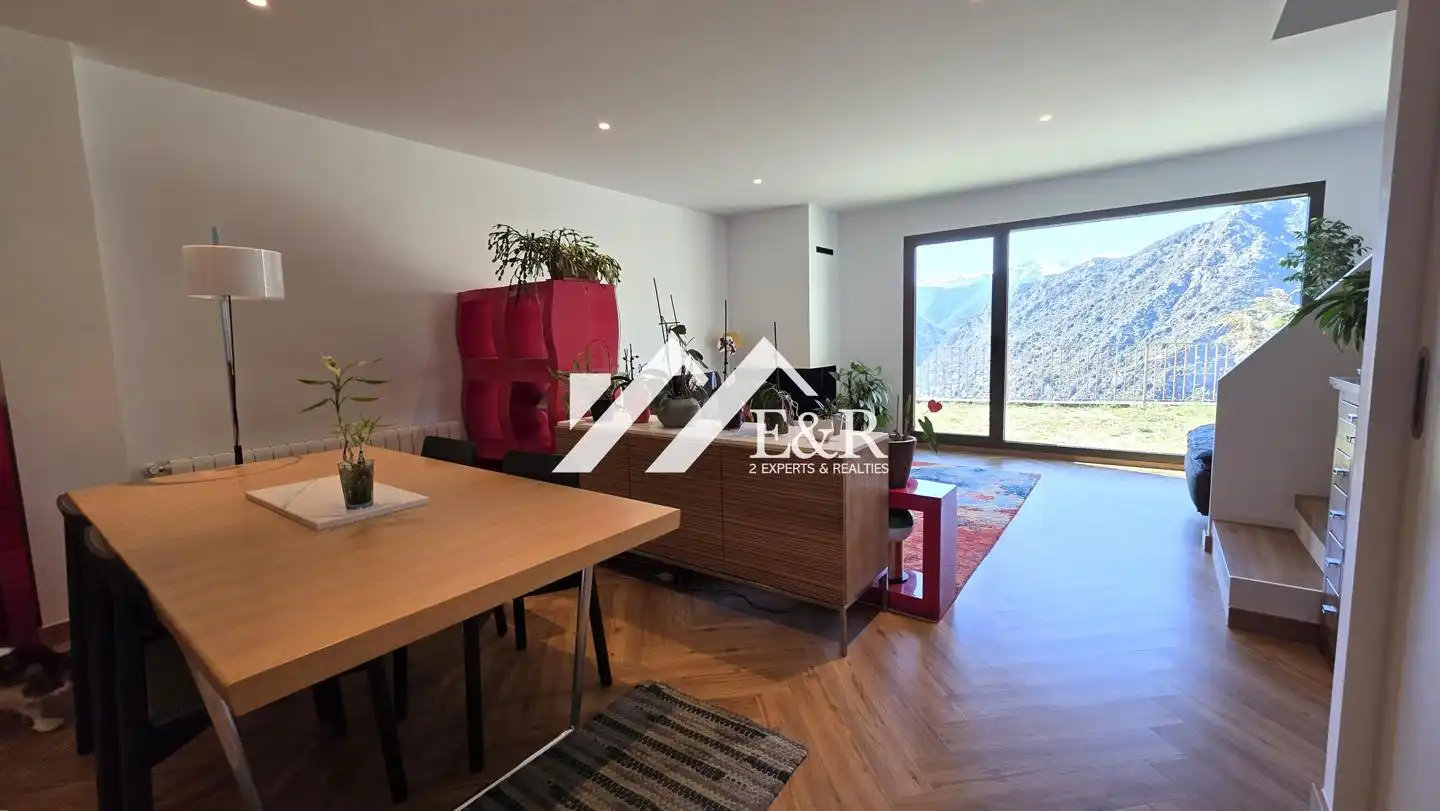 Casa o chalet en venta en D'Engolasters, Engolasters
