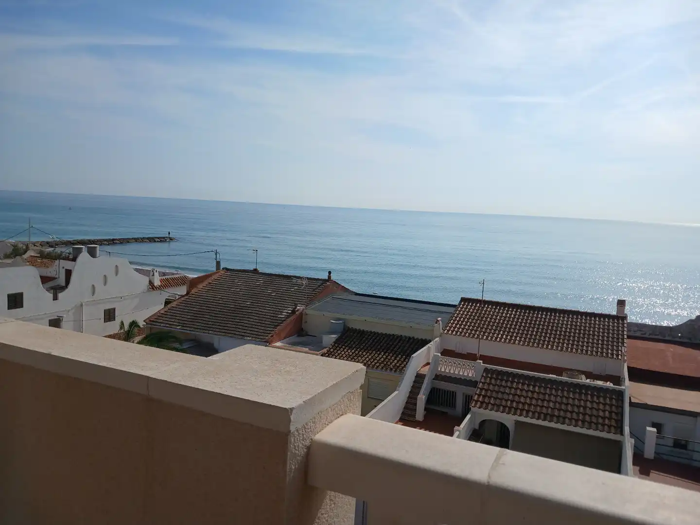 Apartamento con ascensor en venta en Avinguda Mare Nostrum 207