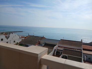 Appartement compact avec ascenseur à vendre à Avinguda Mare Nostrum 207