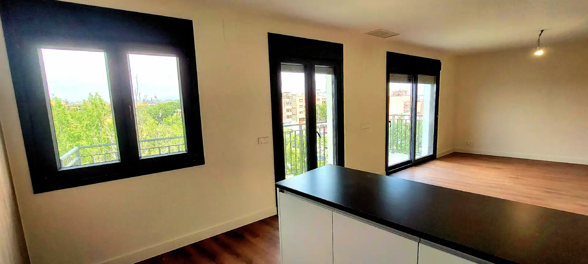 Bedroom of Flat for sale in Soto del Real  with Air Conditioner, Heating and Oven