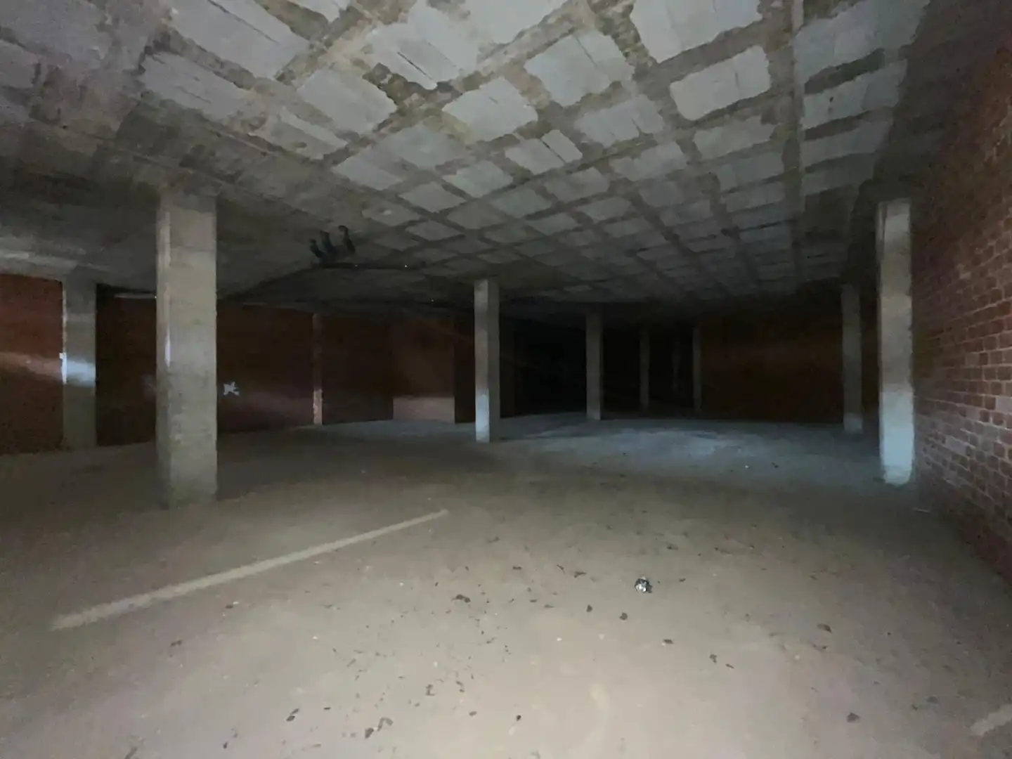 Local commercial à vendre à Calle Juan Pablo II 4, imagen 13