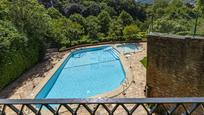 Swimming pool of Duplex for sale in Donostia - San Sebastián   with Terrace and Swimming Pool