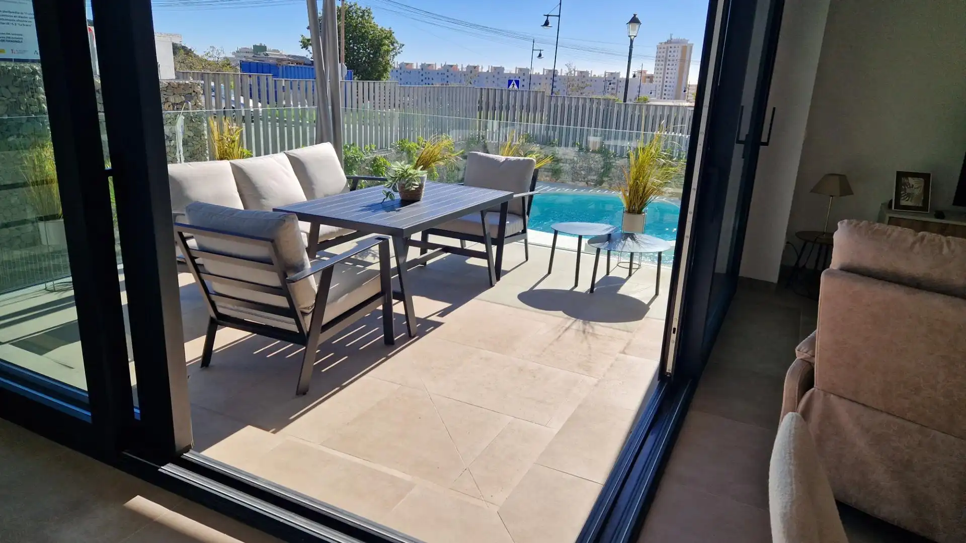 Apartment mit Pool zum Verkauf in Puerto Deportivo, imagen 15