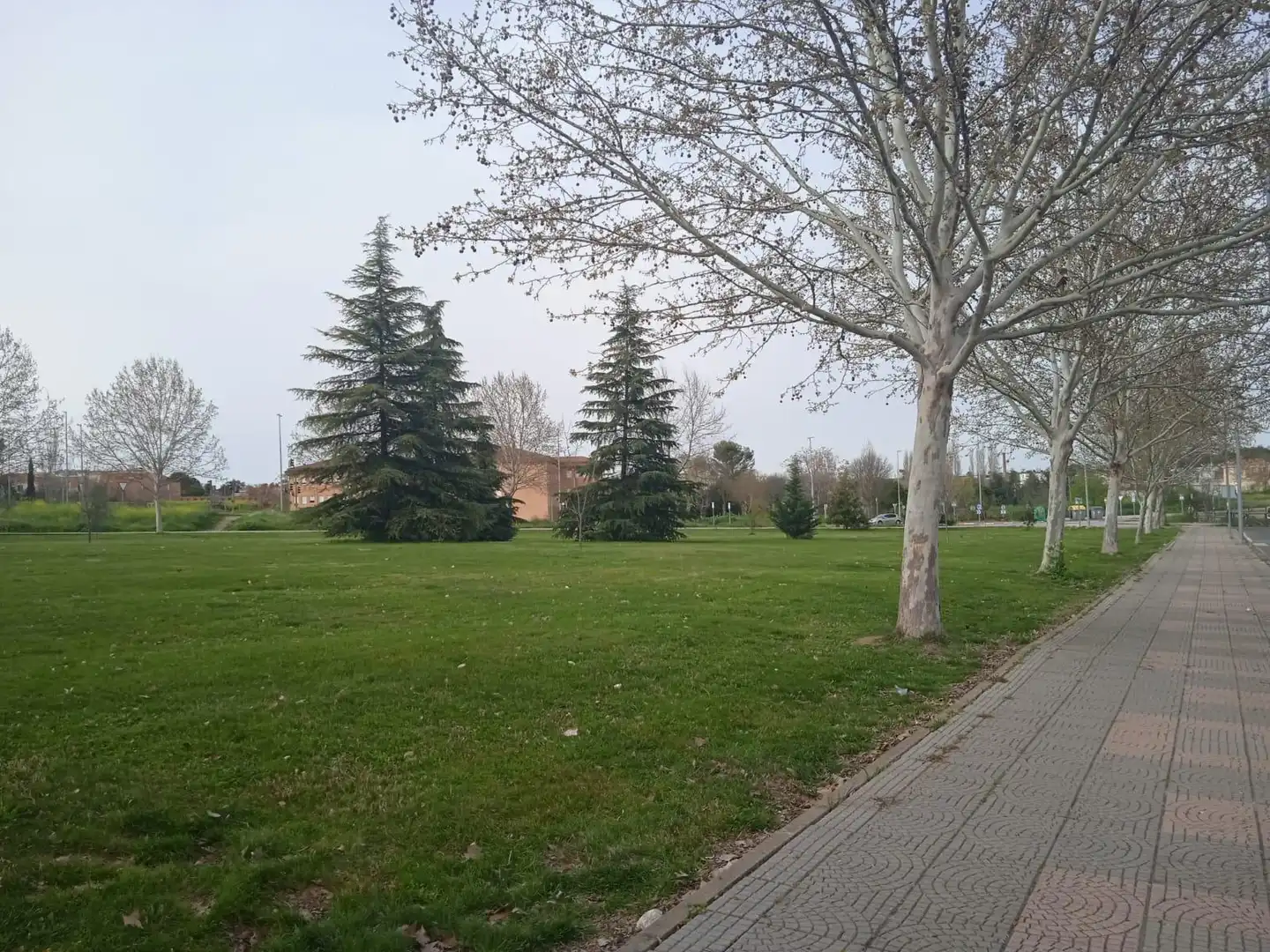 Residential zum Verkauf in Cáceres