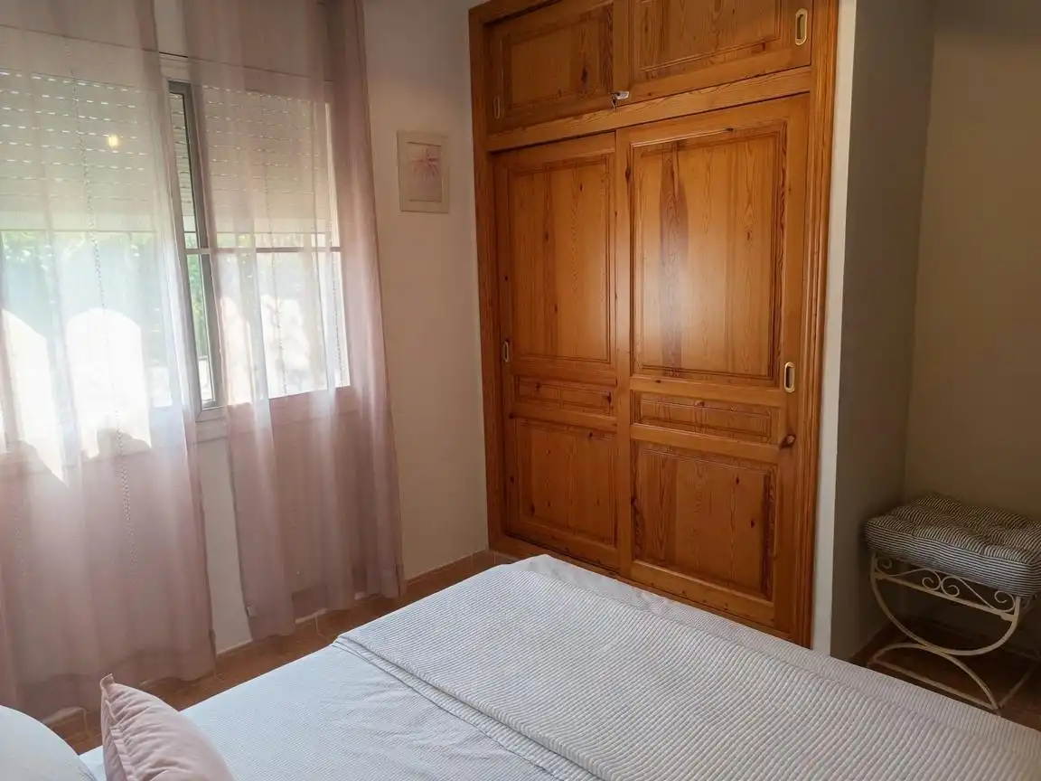 Casa amb piscina en venda a Sant Jordi d'Alfama, imagen 16