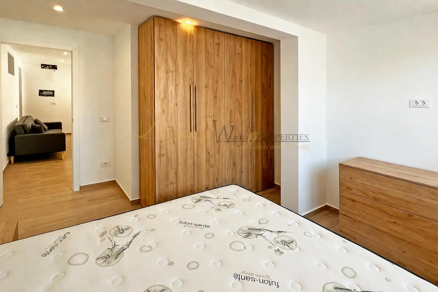 Apartament amb piscina en venda a Jose Antonio Tavio, imagen 10