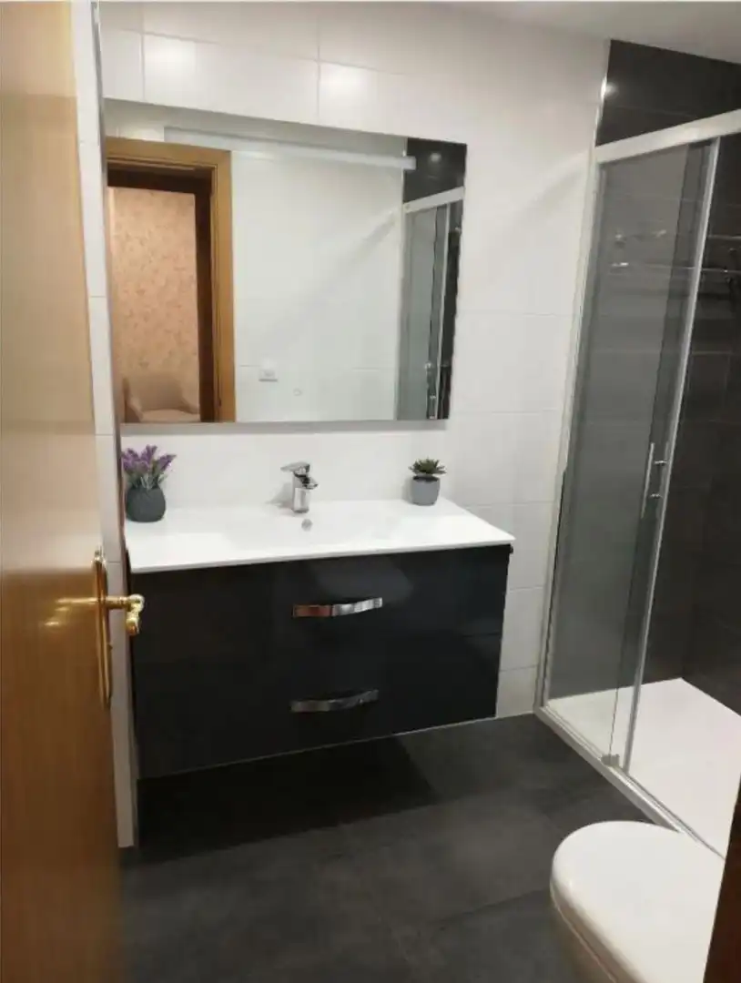 Piso con terraza en venta en Centro Urbano, imagen 17
