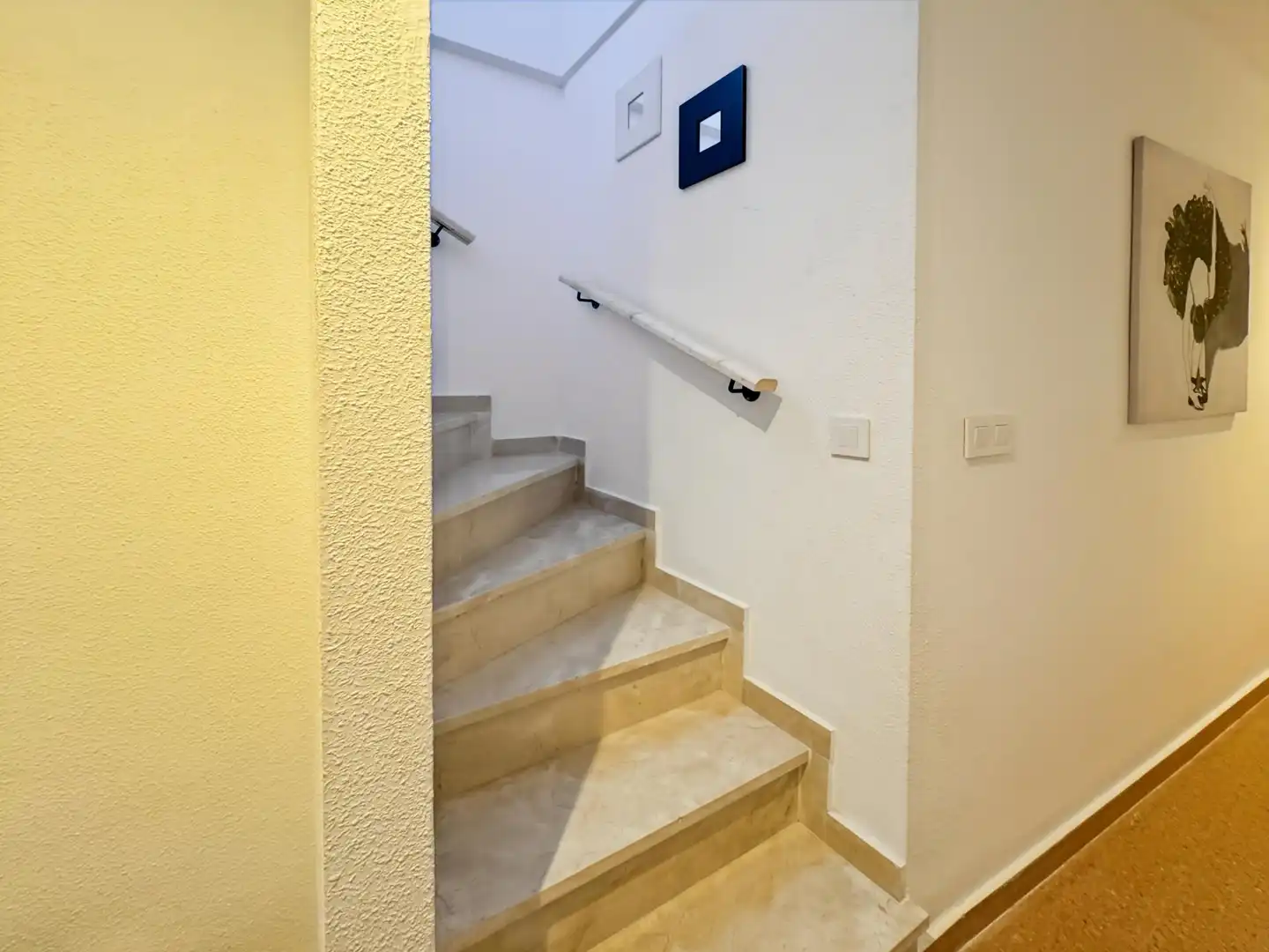 Dúplex en venta en Villajoyosa / La Vila Joiosa con Calefacción, Terraza y Amueblado