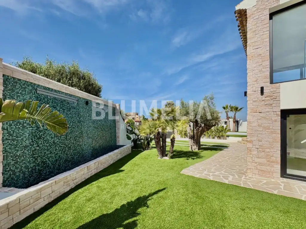 Casa amb piscina en venda a Urbanizacion Balcon Al Mar D, imagen 65