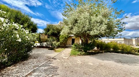 Foto 5 von Haus oder Chalet zum Verkauf in La Font - Mezquitas, Sant Joan d'Alacant
