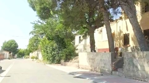 Foto 3 de Piso en venta en Cabezo Blanco Rodanas, Épila, Zaragoza